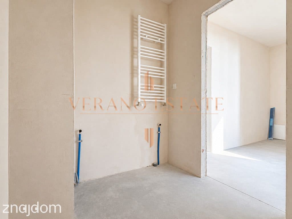 NOWE BUDOWNICTWO | 48,2 m² | BALKON | GARAŻ | - zdjęcie 10