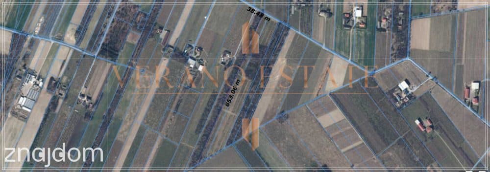 2,28 HA Z POTENCJAŁEM PODZIAŁU | BLISKO S8 - zdjęcie 9
