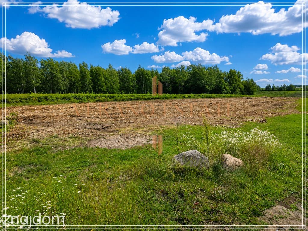 2,28 HA Z POTENCJAŁEM PODZIAŁU | BLISKO S8 - zdjęcie 4