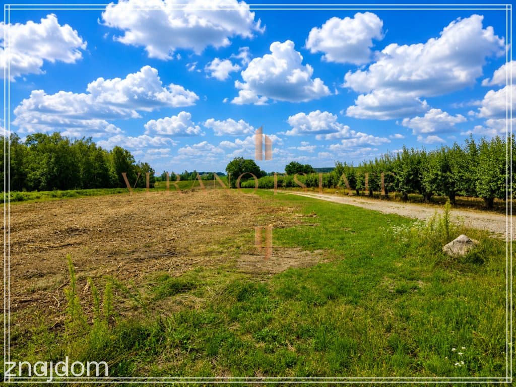 2,28 HA Z POTENCJAŁEM PODZIAŁU | BLISKO S8 - zdjęcie 7