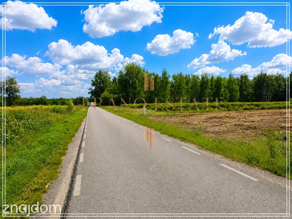 2,28 HA Z POTENCJAŁEM PODZIAŁU | BLISKO S8 - zdjęcie 8