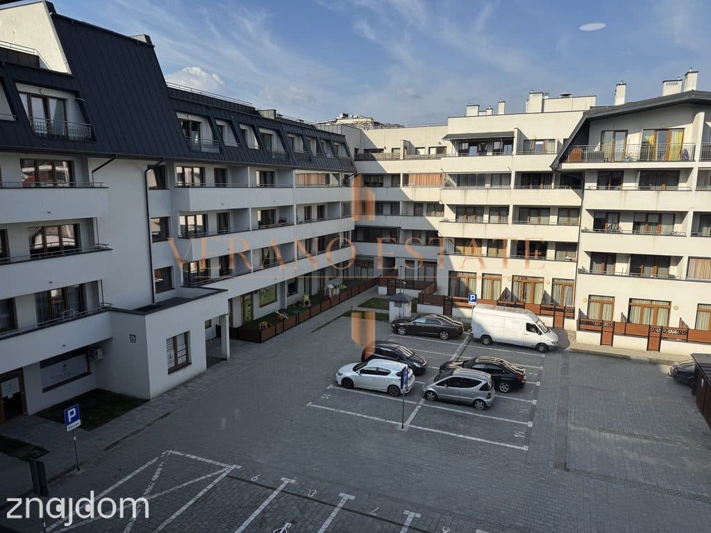 Apartament 73 m² I Winda | Parking I Bez PCC2%! - zdjęcie 11