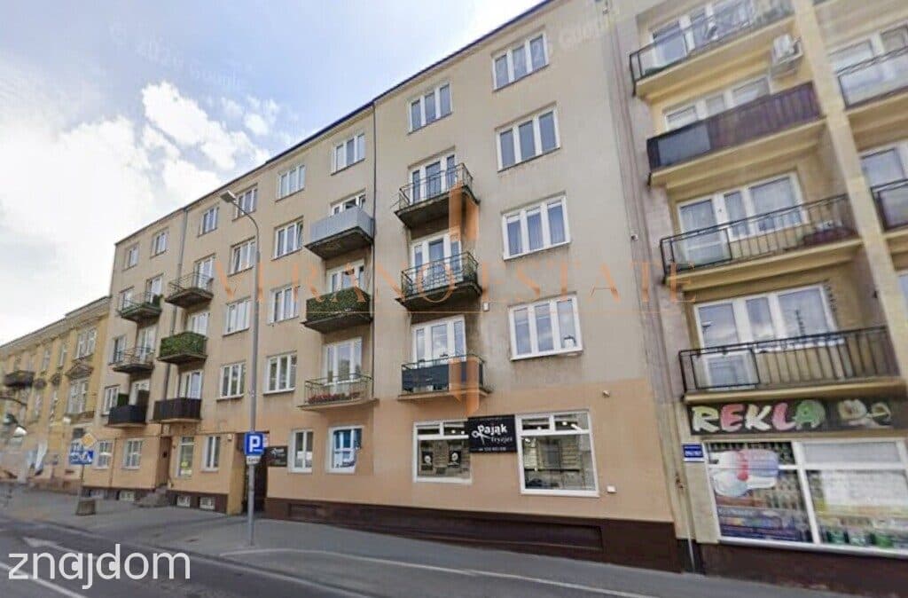 PO REMONCIE I 4 pokoje I Centrum Radomia - zdjęcie 15