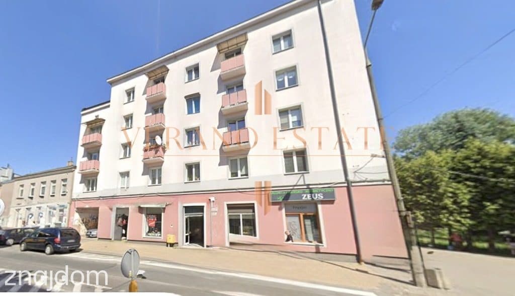 2 pok. I Po remoncie I Centrum I Blisko PKP - zdjęcie 15