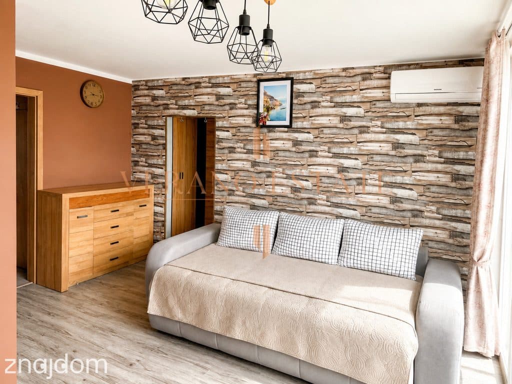 Dwustronne | 2 Pokoje z klimatyzacją | balkon - zdjęcie 5