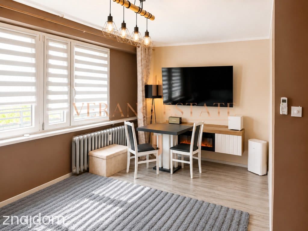 Dwustronne | 2 Pokoje z klimatyzacją | balkon - zdjęcie 2
