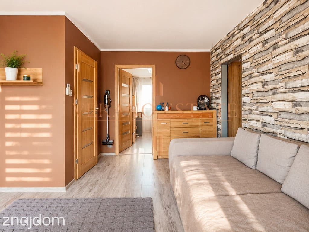 Dwustronne | 2 Pokoje z klimatyzacją | balkon - zdjęcie 6