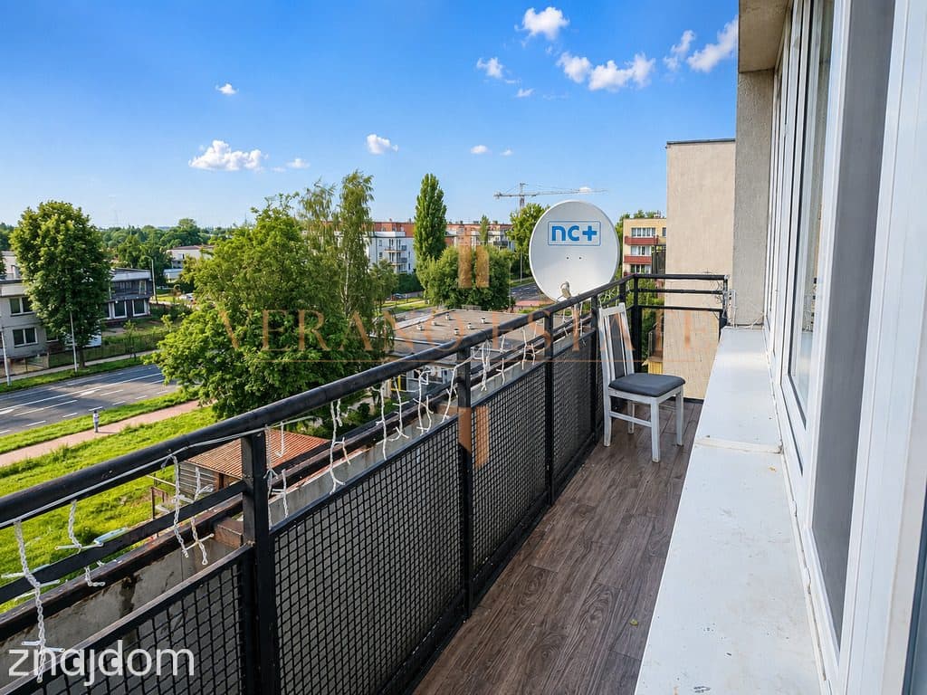 Dwustronne | 2 Pokoje z klimatyzacją | balkon - zdjęcie 10