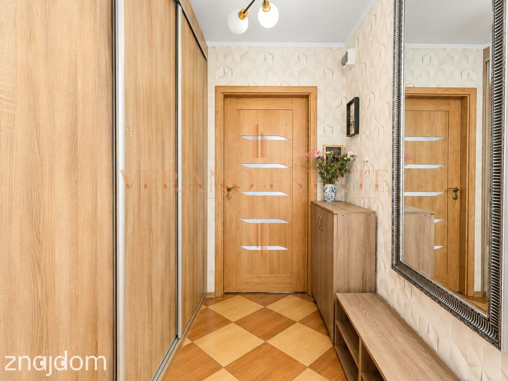 Dwustronne | 2 Pokoje z klimatyzacją | balkon - zdjęcie 12