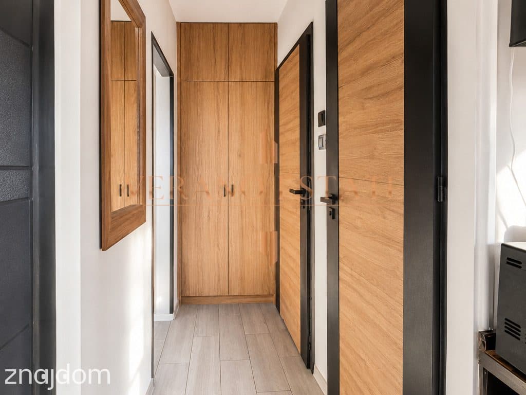 Dwustronne | 2 Pokoje z klimatyzacją | balkon - zdjęcie 14