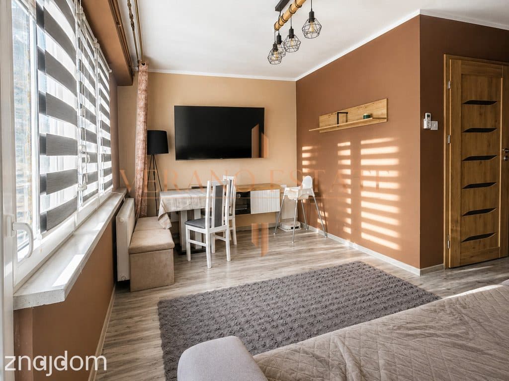 Dwustronne | 2 Pokoje z klimatyzacją | balkon - zdjęcie 3