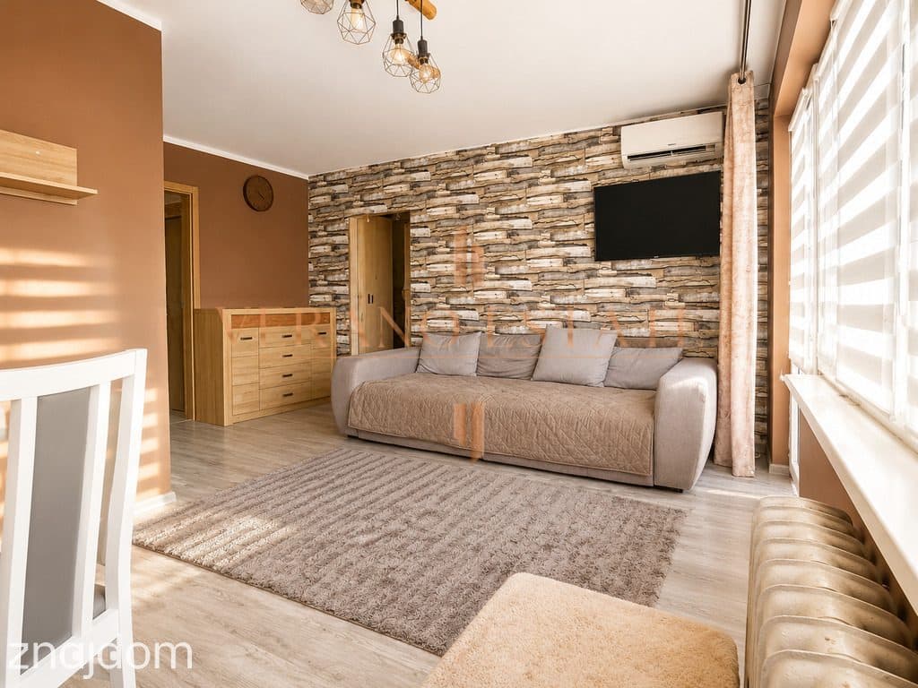 Dwustronne | 2 Pokoje z klimatyzacją | balkon - zdjęcie 4