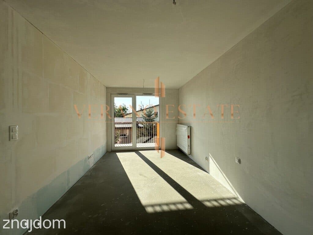 Nowe 2‑pokoje|balkon | komórka | miejsce postojowe - zdjęcie 3