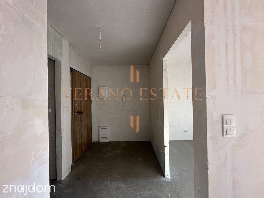 Nowe 2‑pokoje|balkon | komórka | miejsce postojowe - zdjęcie 13