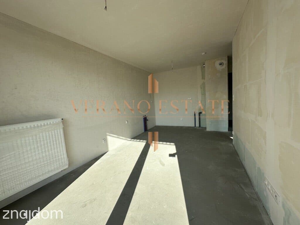Nowe 2‑pokoje|balkon | komórka | miejsce postojowe - zdjęcie 5