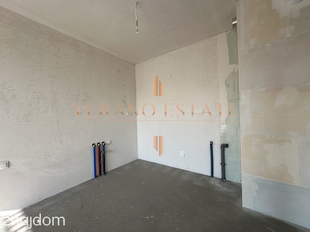 Nowe 2‑pokoje|balkon | komórka | miejsce postojowe - zdjęcie 7