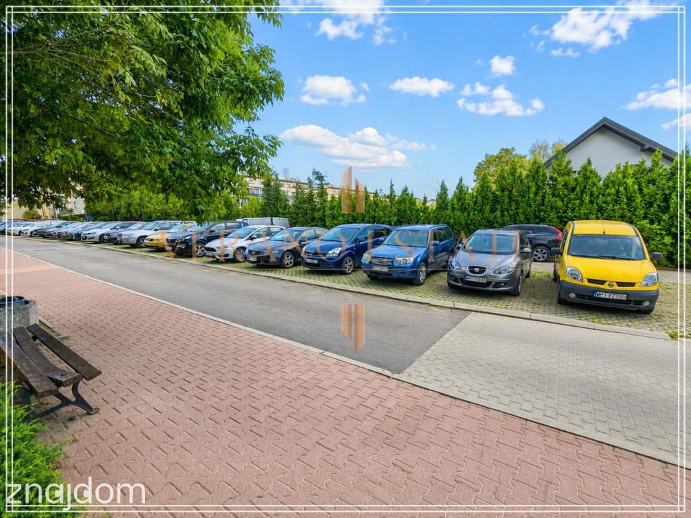 46 m² z potencjałem | 2 pokoje | Balkon | - zdjęcie 13