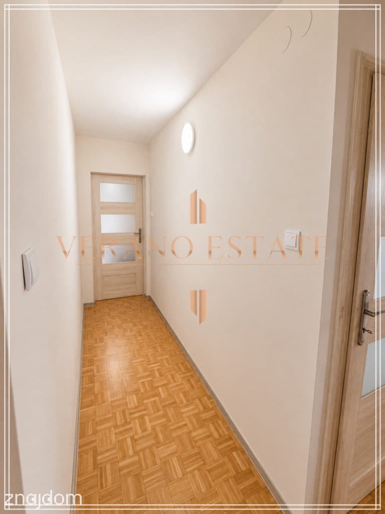 46 m² z potencjałem | 2 pokoje | Balkon | - zdjęcie 12