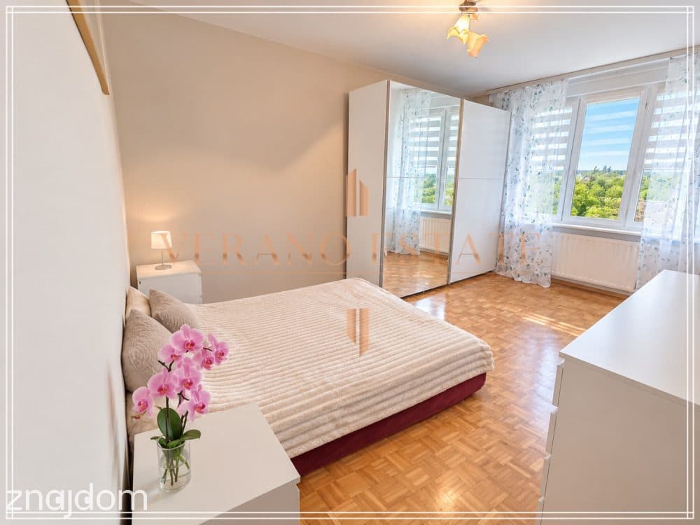 46 m² z potencjałem | 2 pokoje | Balkon | - zdjęcie 4