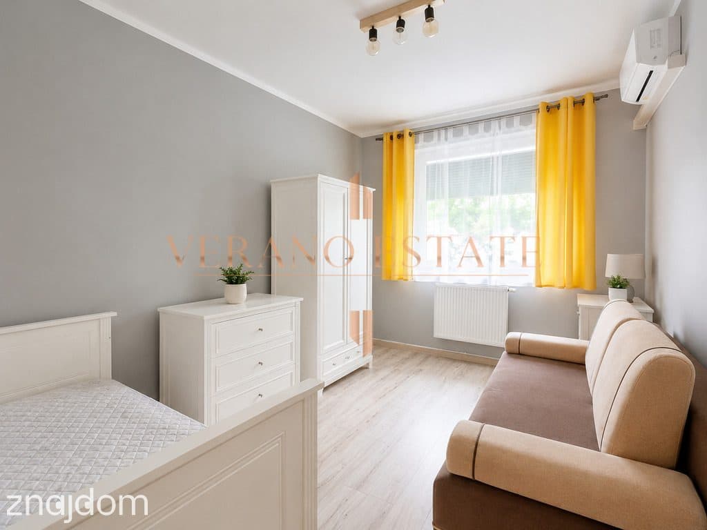 Klimatyczny dom otoczony naturą - zdjęcie 9