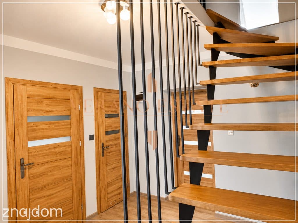 Dom 160m2 po remoncie | działka 650m2 - zdjęcie 2