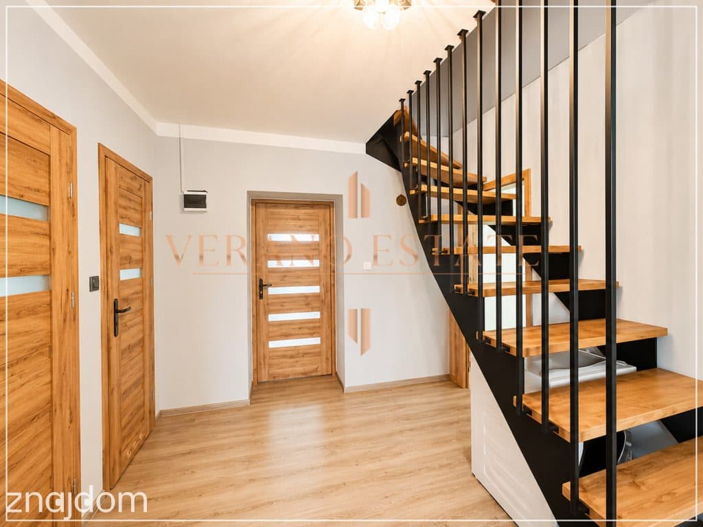 Dom 160m2 po remoncie | działka 650m2 - zdjęcie 3