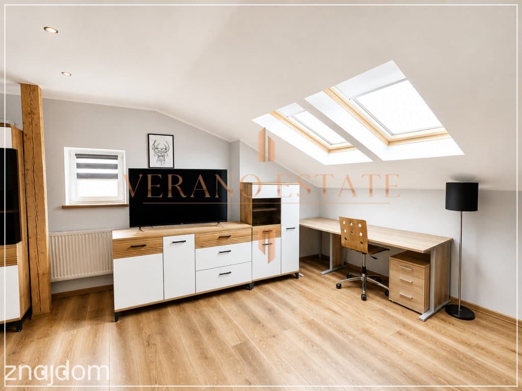 Dom 160m2 po remoncie | działka 650m2 - zdjęcie 6