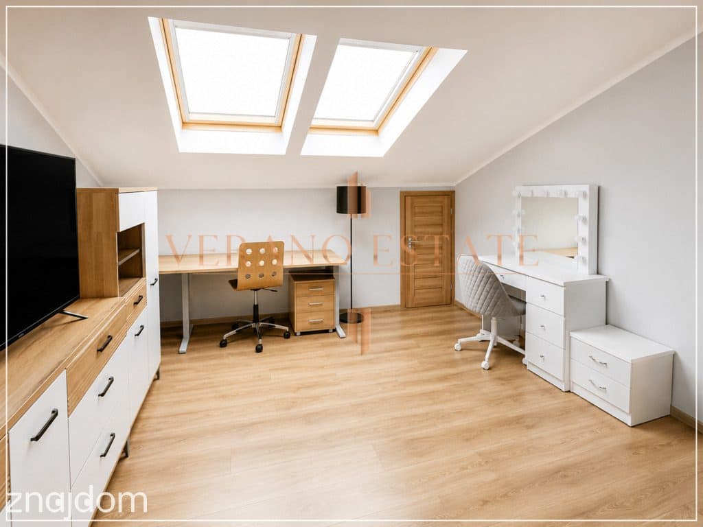 Dom 160m2 po remoncie | działka 650m2 - zdjęcie 7