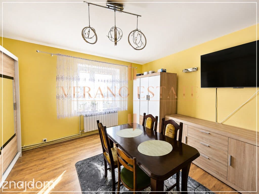Dom 160m2 po remoncie | działka 650m2 - zdjęcie 10