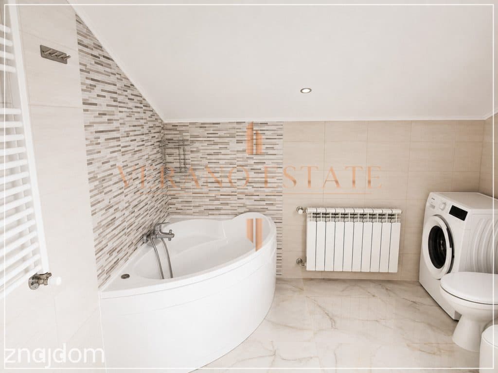 Dom 160m2 po remoncie | działka 650m2 - zdjęcie 11