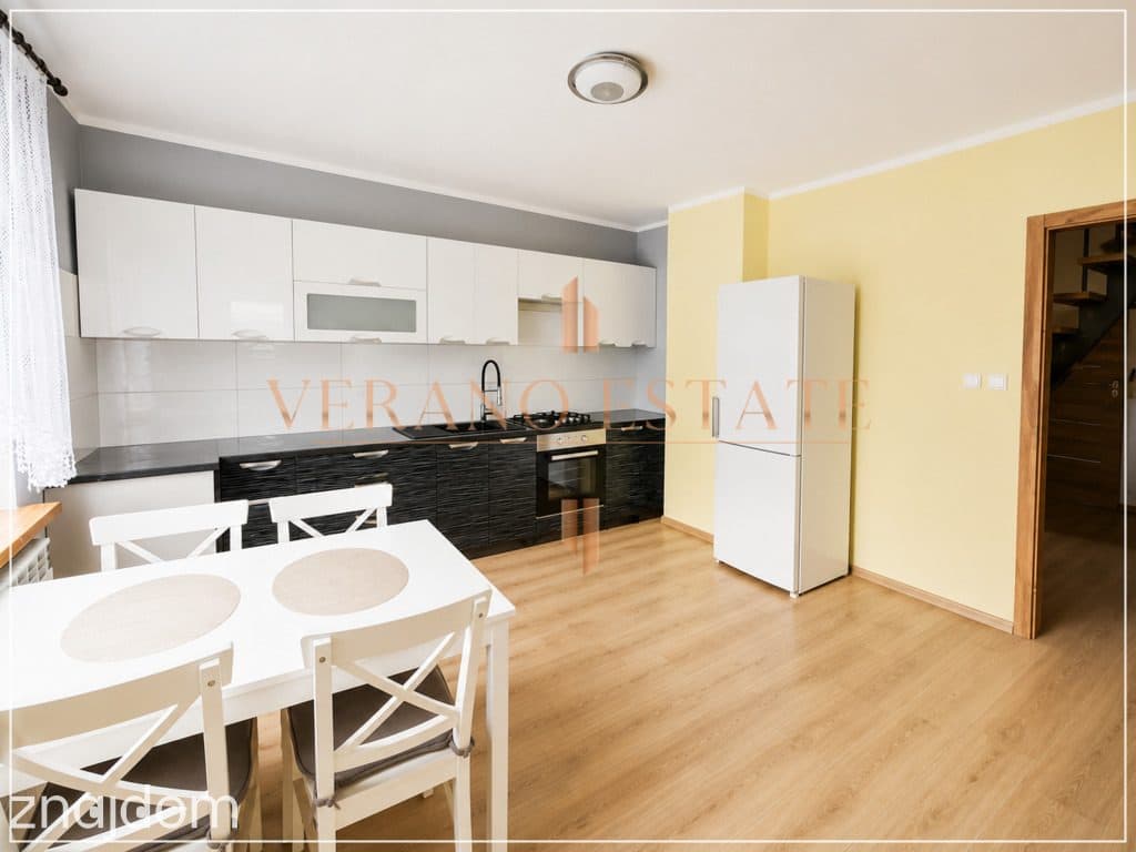 Dom 160m2 po remoncie | działka 650m2 - zdjęcie 12