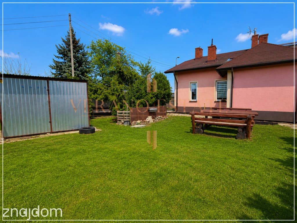 Dom 160m2 po remoncie | działka 650m2 - zdjęcie 16