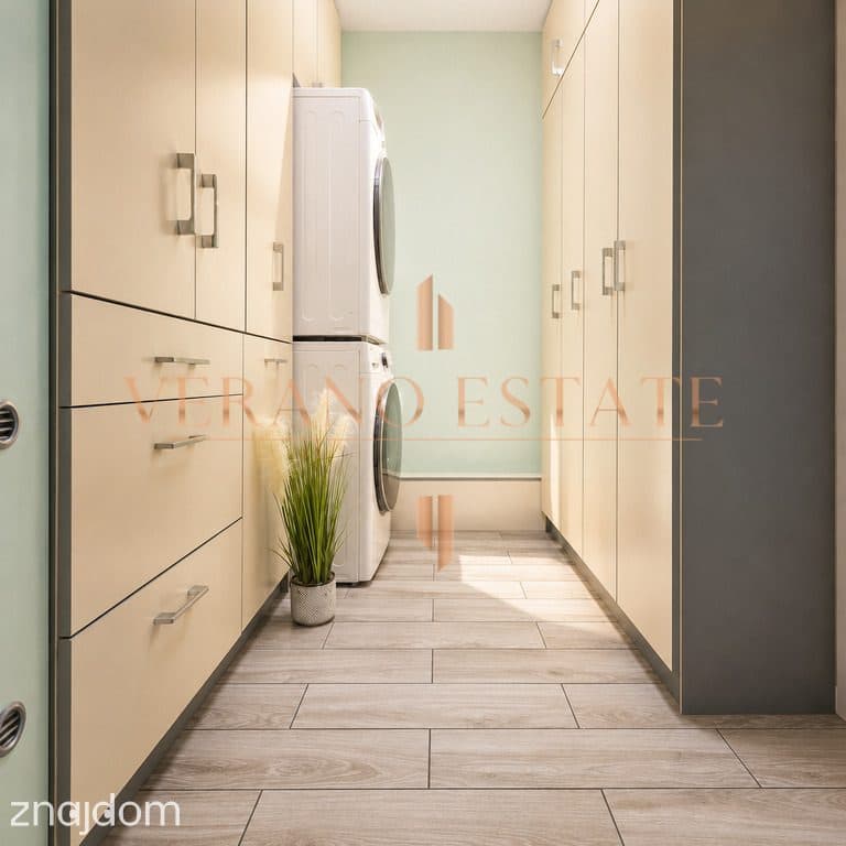 Przestronne, słoneczne mieszkanie 70 m² z balkonem - zdjęcie 16