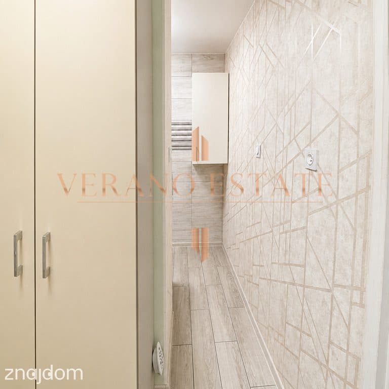 Przestronne, słoneczne mieszkanie 70 m² z balkonem - zdjęcie 17