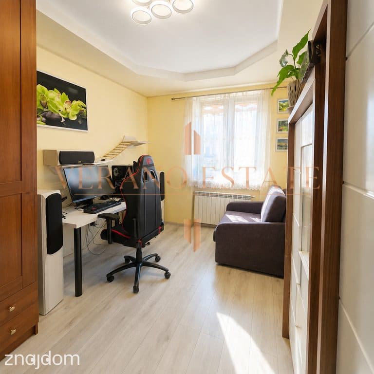 Przestronne, słoneczne mieszkanie 70 m² z balkonem - zdjęcie 10