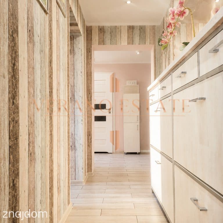 Przestronne, słoneczne mieszkanie 70 m² z balkonem - zdjęcie 20