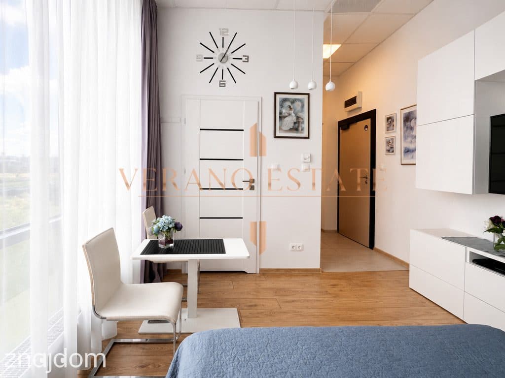 Gotowa nieruchomość inwestycyjna | 25 m² | Parking - zdjęcie 4