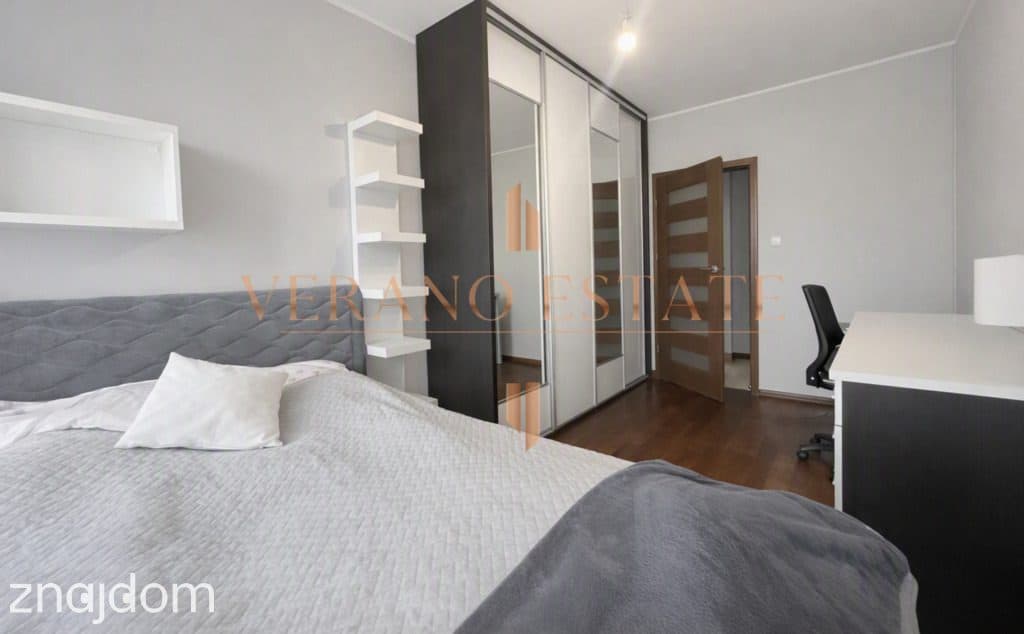 Przestronne 4 pokoje 72m² | garaż wolnostojący - zdjęcie 2