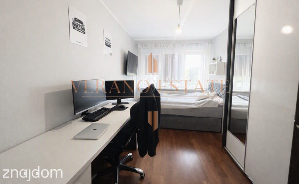 Przestronne 4 pokoje 72m² | garaż wolnostojący - zdjęcie 3