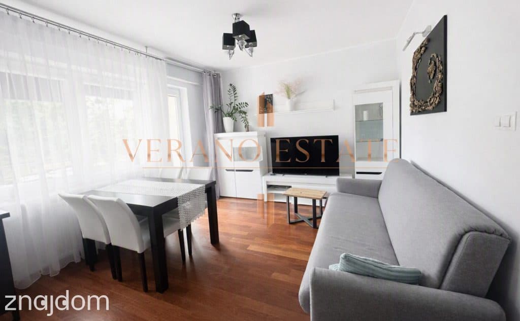 Przestronne 4 pokoje 72m² | garaż wolnostojący - zdjęcie 4