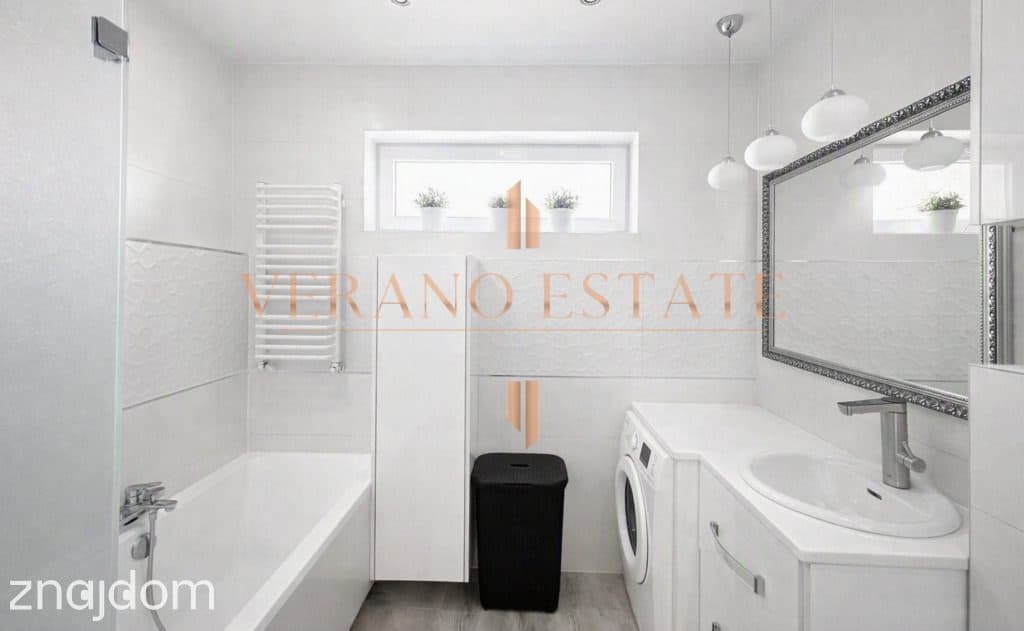 Przestronne 4 pokoje 72m² | garaż wolnostojący - zdjęcie 5