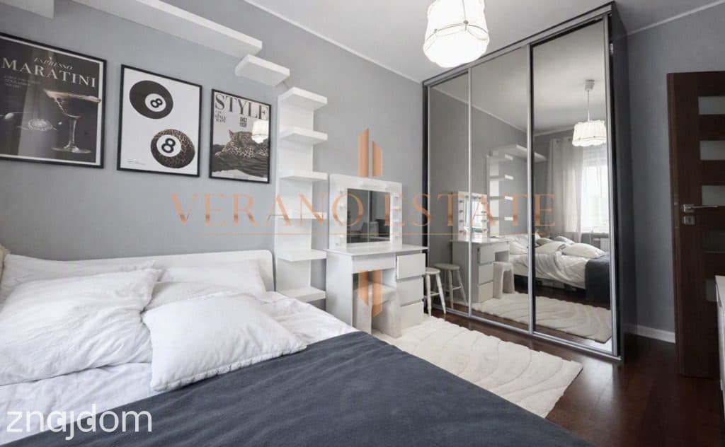 Przestronne 4 pokoje 72m² | garaż wolnostojący - zdjęcie 6