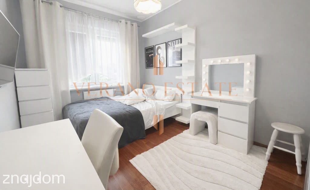 Przestronne 4 pokoje 72m² | garaż wolnostojący - zdjęcie 9