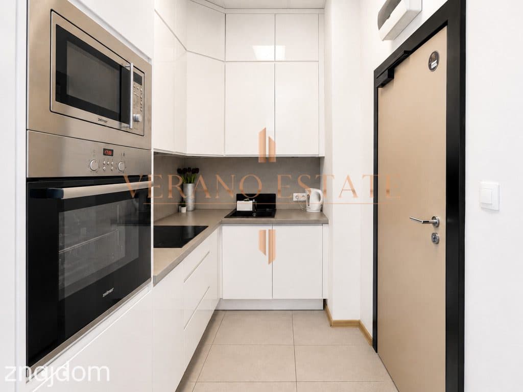 Gotowa nieruchomość inwestycyjna | 25 m² | Parking - zdjęcie 9