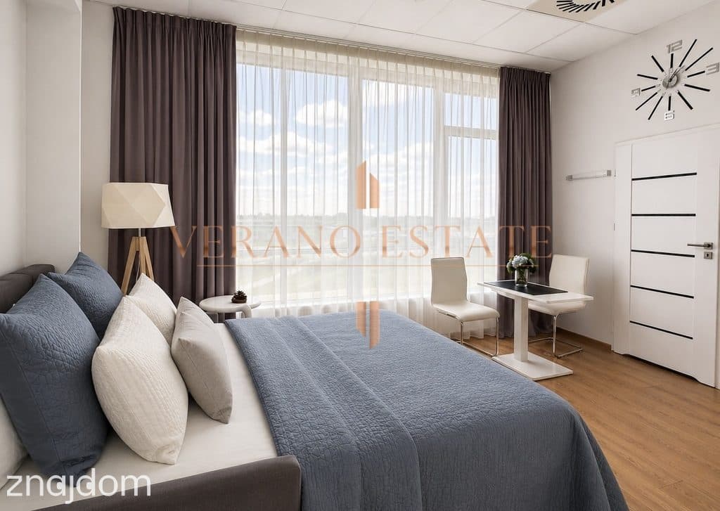 Gotowa nieruchomość inwestycyjna | 25 m² | Parking - zdjęcie 5