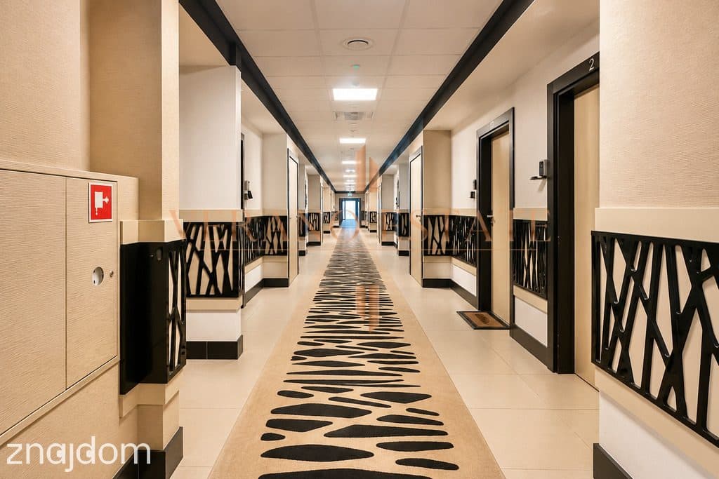 Gotowa nieruchomość inwestycyjna | 25 m² | Parking - zdjęcie 13
