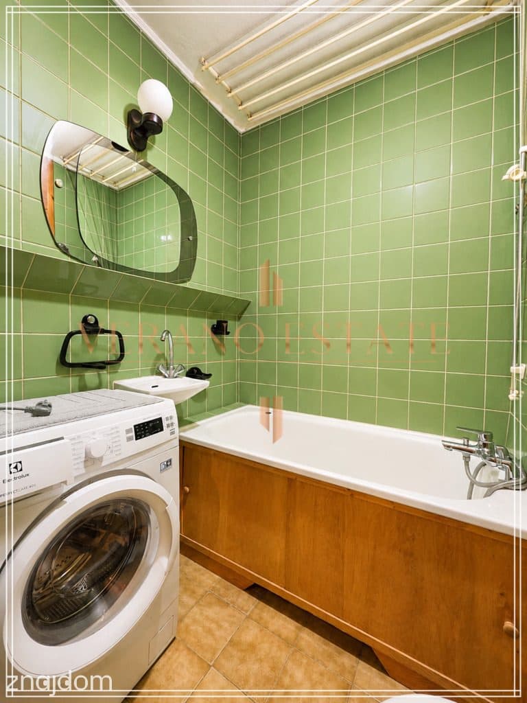 2 pokoje | duża loggia | widok na zieleń | winda - zdjęcie 11
