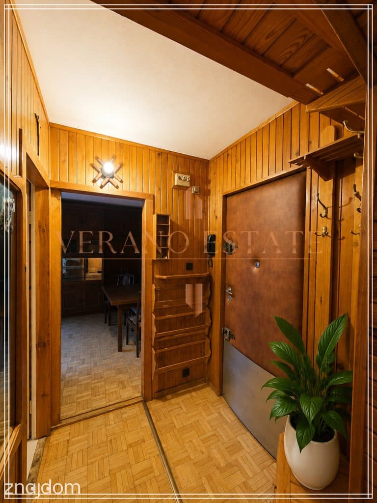 2 pokoje | duża loggia | widok na zieleń | winda - zdjęcie 8