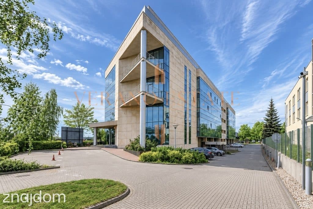 Gotowa nieruchomość inwestycyjna | 25 m² | Parking - zdjęcie 20
