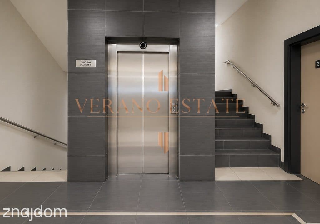 Gotowa nieruchomość inwestycyjna | 25 m² | Parking - zdjęcie 14